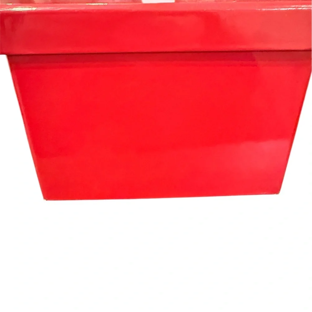 Get organized with 10 (ten) Closet Fetish shoe storage boxes